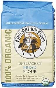 King Aurther Organic